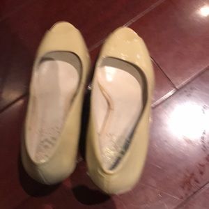 Vince Camuto shoes